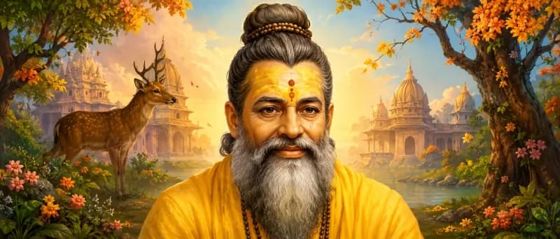 Ancient Wisdom for the Modern Devotee